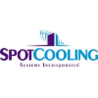 Spot Cooling Systems logo, Spot Cooling Systems contact details