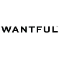 Wantful logo, Wantful contact details