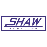 Shaw Services LLC logo, Shaw Services LLC contact details