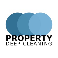 Property Deep Cleaning LLC logo, Property Deep Cleaning LLC contact details