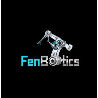 Fenbotics logo, Fenbotics contact details