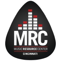 Music Resource Center - Cincinnati logo, Music Resource Center - Cincinnati contact details