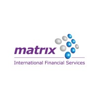 Matrix IFS logo, Matrix IFS contact details