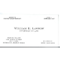 Accident Lawyer Hawaii - Honolulu Injury Attorney William H. Lawson logo, Accident Lawyer Hawaii - Honolulu Injury Attorney William H. Lawson contact details