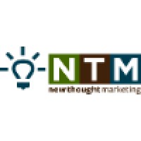 New Thought Marketing logo, New Thought Marketing contact details