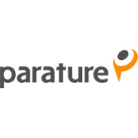 Parature logo, Parature contact details