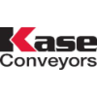 Kase Conveyors logo, Kase Conveyors contact details