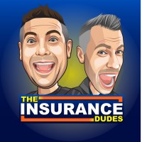 The Insurance Dudes Podcast logo, The Insurance Dudes Podcast contact details