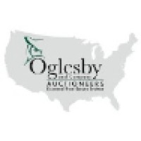 Oglesby and Company Auctioneers logo, Oglesby and Company Auctioneers contact details