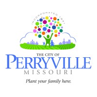 Perryville Police Dept logo, Perryville Police Dept contact details