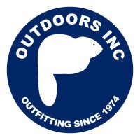 Outdoors Inc. logo, Outdoors Inc. contact details