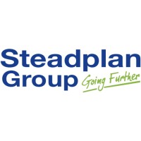 Steadplan Limited logo, Steadplan Limited contact details