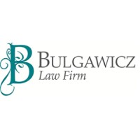 Bulgawicz Law Firm logo, Bulgawicz Law Firm contact details