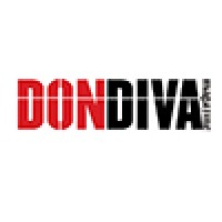 Don Diva Magazine logo, Don Diva Magazine contact details