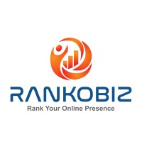 Rankobiz logo, Rankobiz contact details