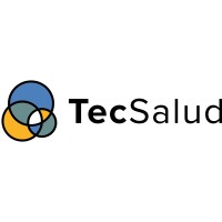 TecSalud logo, TecSalud contact details