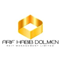 Arif Habib Dolmen REIT Management Limited logo, Arif Habib Dolmen REIT Management Limited contact details