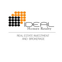 Ideal Homes Realty logo, Ideal Homes Realty contact details