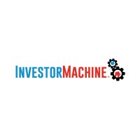 The Investor Machine logo, The Investor Machine contact details