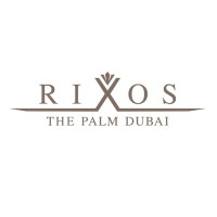 Rixos The Palm Dubai logo, Rixos The Palm Dubai contact details