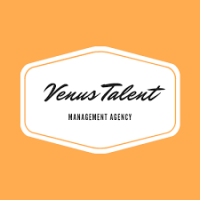 Venus Talent Pakistan logo, Venus Talent Pakistan contact details