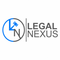 Legal Nexus logo, Legal Nexus contact details