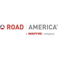 Road America logo, Road America contact details