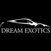 Dream Exotic logo, Dream Exotic contact details