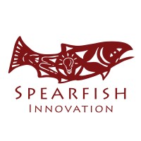 Spearfish Innovation logo, Spearfish Innovation contact details