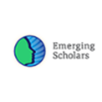 Emerging Scholars logo, Emerging Scholars contact details