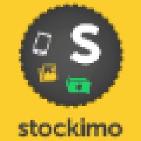 Stockimo logo, Stockimo contact details