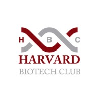 Harvard Biotech Club logo, Harvard Biotech Club contact details