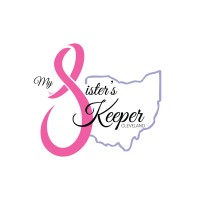 My Sisters Keeper - Cleveland logo, My Sisters Keeper - Cleveland contact details