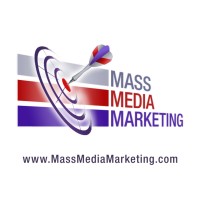 MassMediaMarketing.com logo, MassMediaMarketing.com contact details