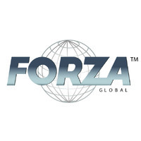 Forza Global logo, Forza Global contact details