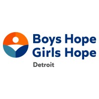 Boys Hope Girls Hope of Detroit logo, Boys Hope Girls Hope of Detroit contact details