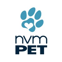 NVM Pet Inc. logo, NVM Pet Inc. contact details