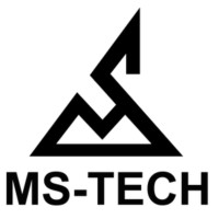 MS-Tech Corporation logo, MS-Tech Corporation contact details