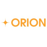 Think Orion logo, Think Orion contact details