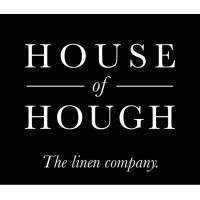 House of Hough - The Linen Company logo, House of Hough - The Linen Company contact details