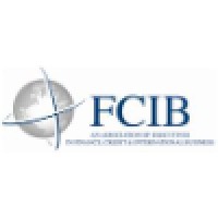 FCIB logo, FCIB contact details