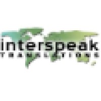 Interspeak Translations logo, Interspeak Translations contact details