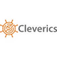 Cleverics logo, Cleverics contact details