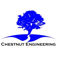 Chestnut Engineering logo, Chestnut Engineering contact details