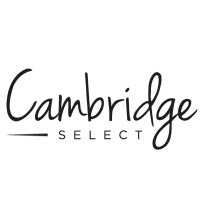 Cambridge Select, Inc. logo, Cambridge Select, Inc. contact details