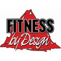 Fitness By Design logo, Fitness By Design contact details