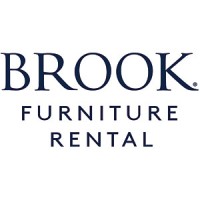 Brook Furniture Rental logo, Brook Furniture Rental contact details