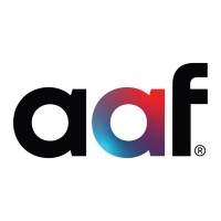 AAF Charlotte logo, AAF Charlotte contact details