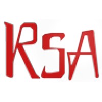 RSA, Inc. logo, RSA, Inc. contact details