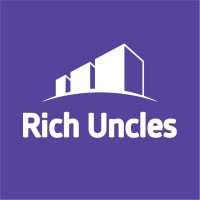 RichUncles.com logo, RichUncles.com contact details